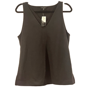 Banana Republic sleeveless top